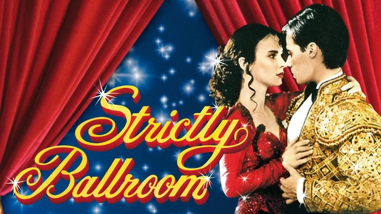 Strictly Ballroom still