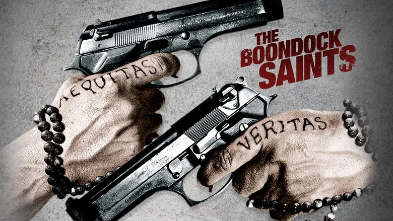 The Boondock Saints still