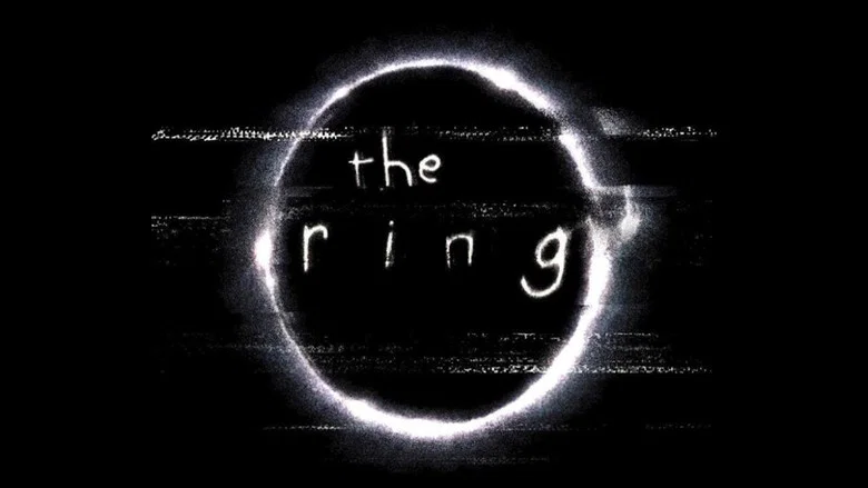 The Ring still