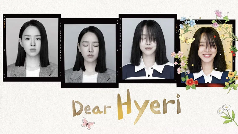 Dear Hyeri still