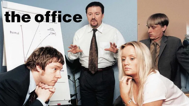 The Office still
