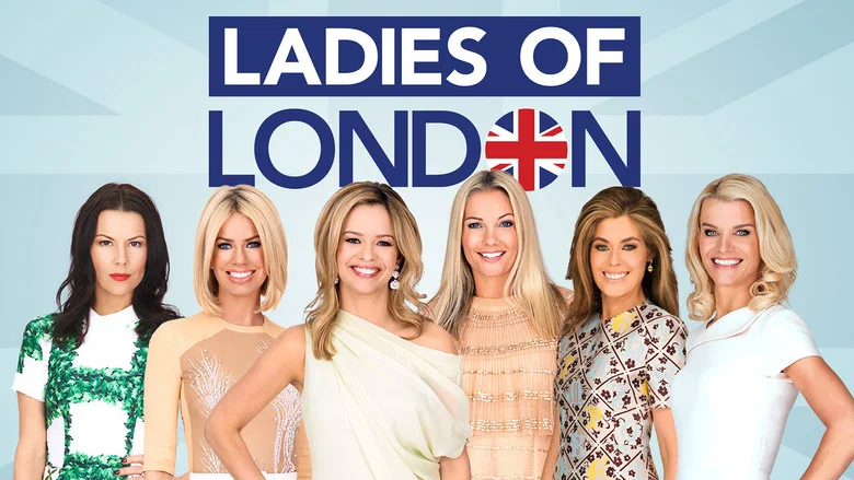 Ladies of London still