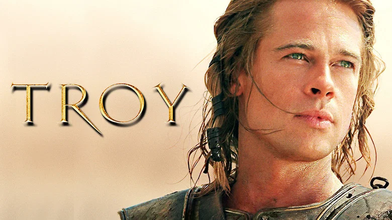 Troy still