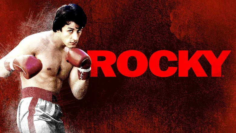 Rocky still