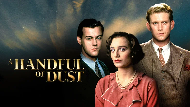 A Handful of Dust still