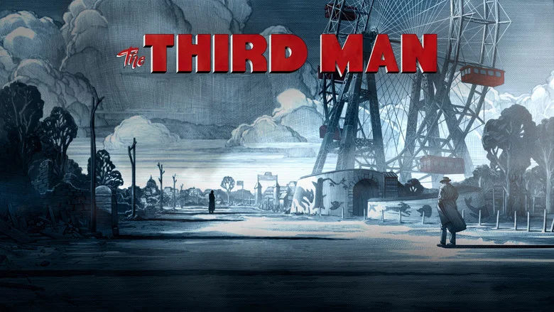 The Third Man still