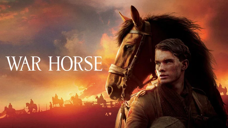 War Horse still