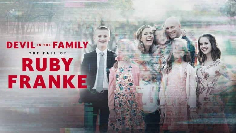 Devil in the Family: The Fall of Ruby Franke still