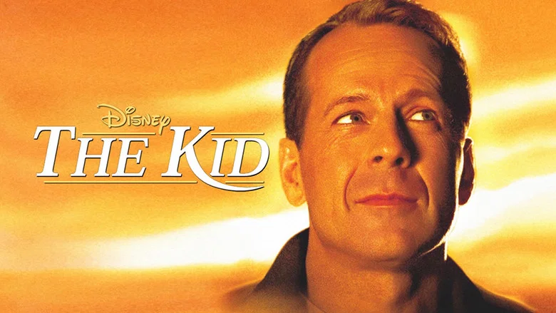 The Kid still