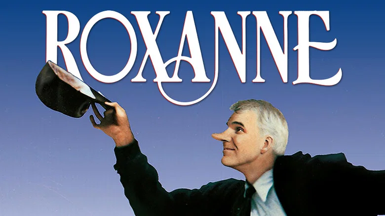Roxanne still