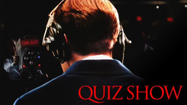 Quiz Show still