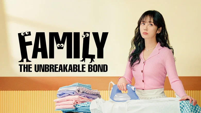Family: The Unbreakable Bond still