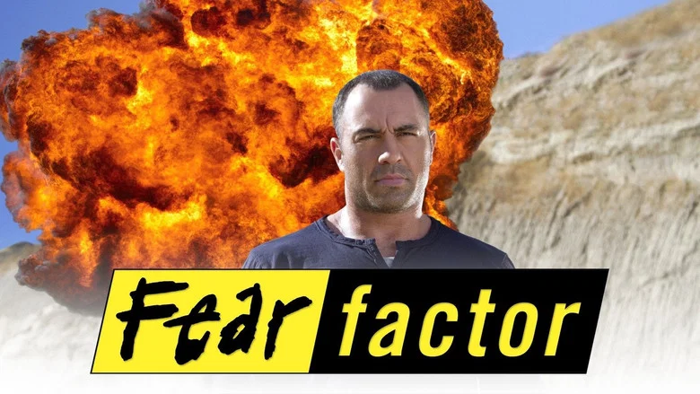 Fear Factor still