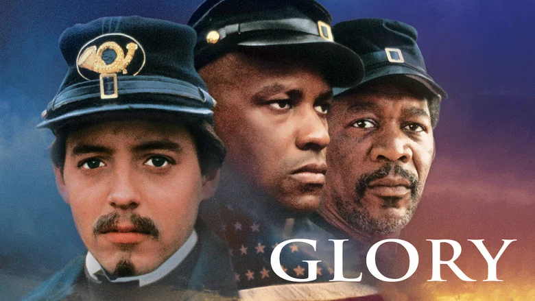 Glory still