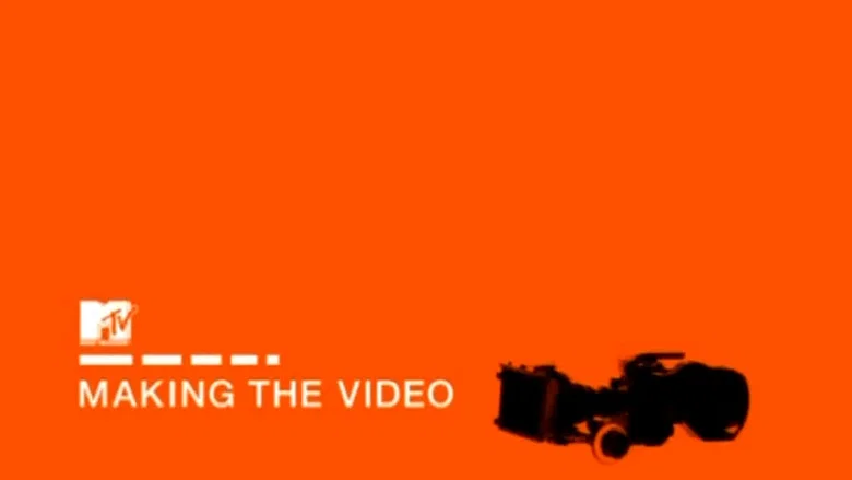 Making the Video still