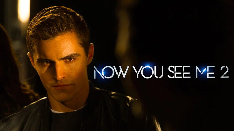 Now You See Me 2 still