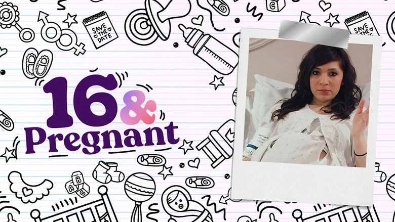 16 and Pregnant still