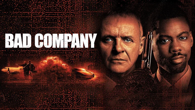 Bad Company still