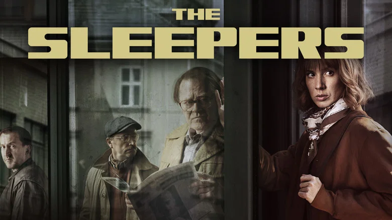 The Sleepers still