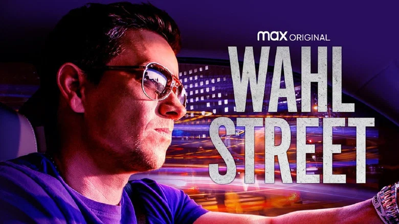Wahl Street still