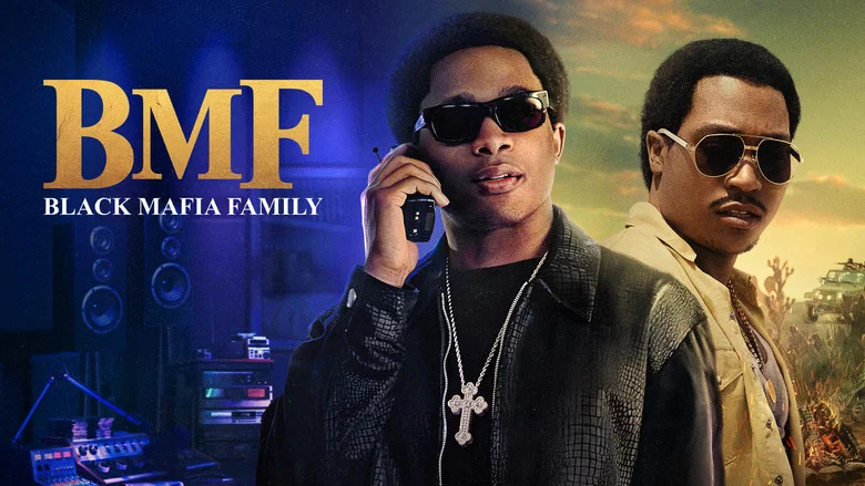 BMF still