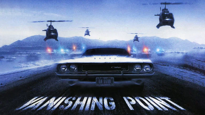 Vanishing Point still