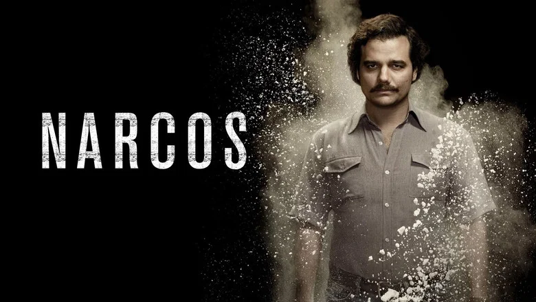 Narcos still