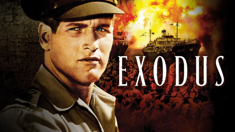 Exodus still