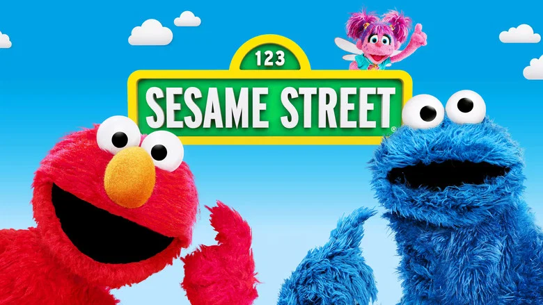 Sesame Street still