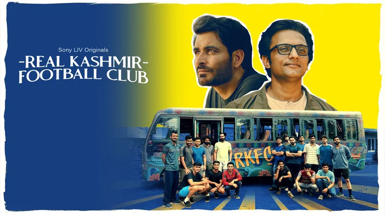 Real Kashmir Football Club still