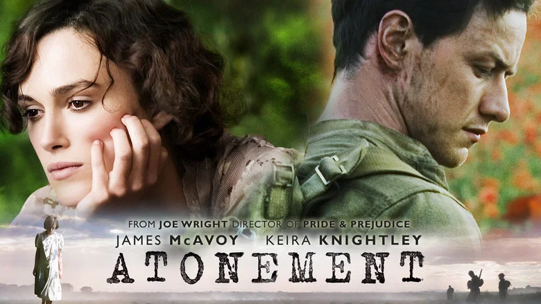 Atonement still