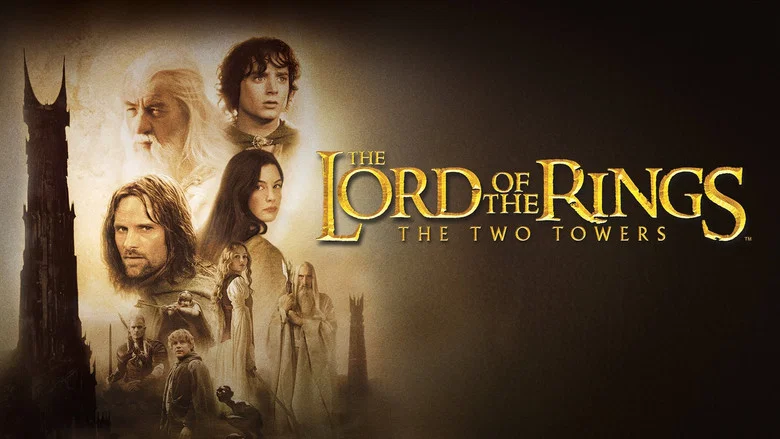 The Lord of the Rings: The Two Towers still