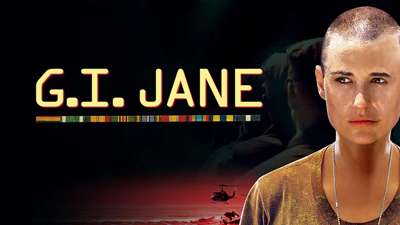G.I. Jane still