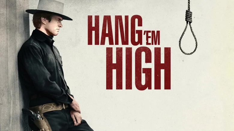 Hang 'em High still