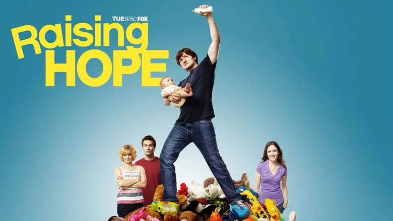 Raising Hope still