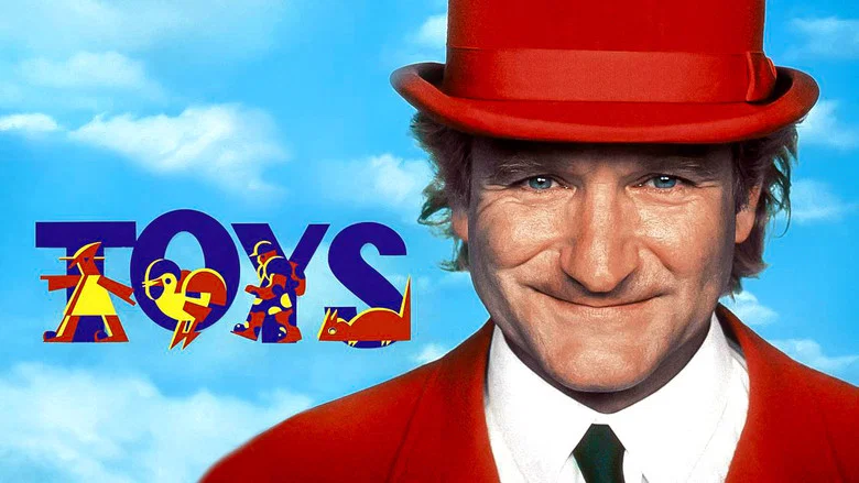 Toys still