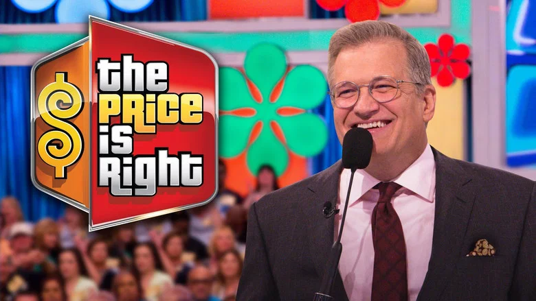 The Price Is Right still