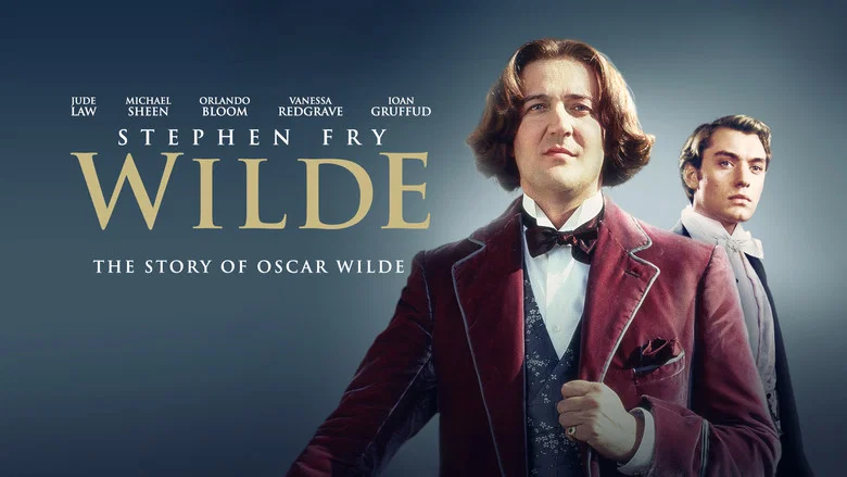 Wilde still