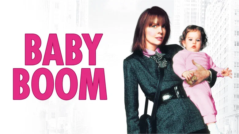 Baby Boom still