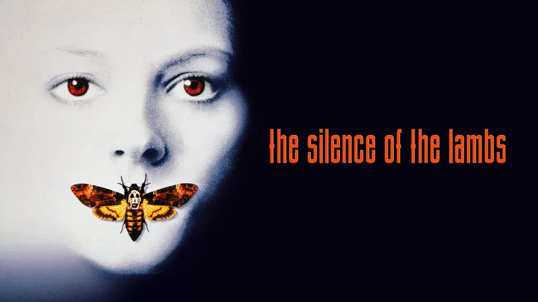 The Silence of the Lambs still