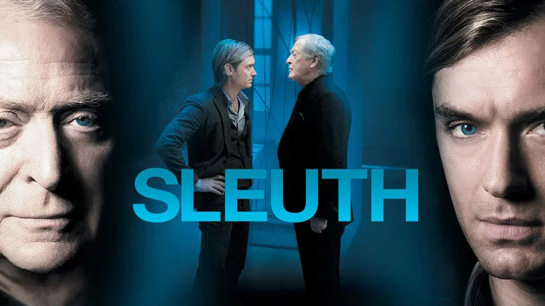 Sleuth still