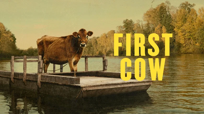 First Cow still