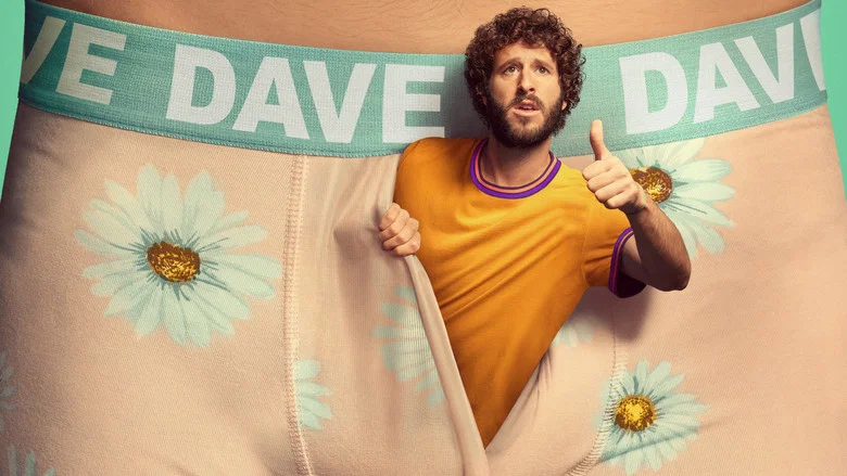 DAVE still