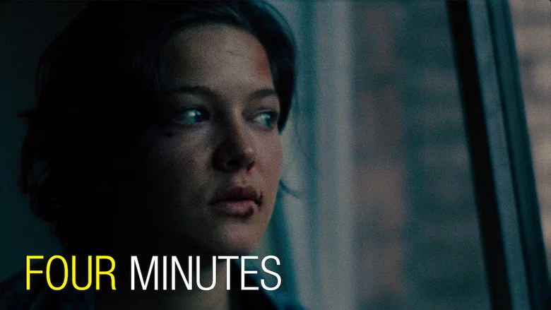 Four Minutes still