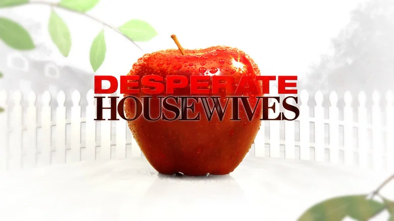 Desperate Housewives still