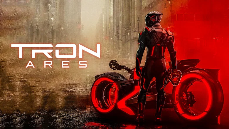 TRON: Ares still
