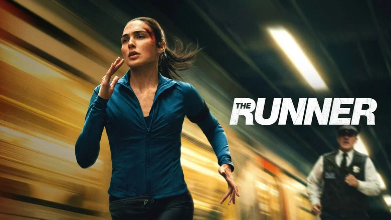 The Runner still