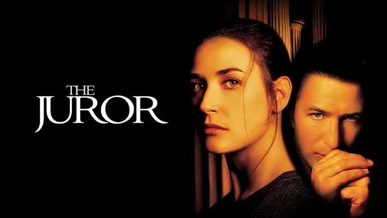 The Juror still