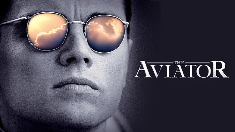 The Aviator still