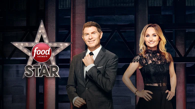 Food Network Star still